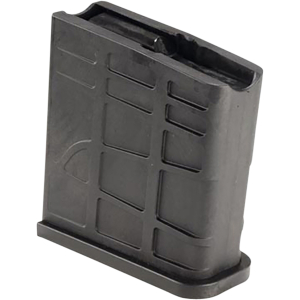 Barrett 12885 MRAD/98  10rd 6.5 Creedmoor/308 Win/260 Rem Black Polymer