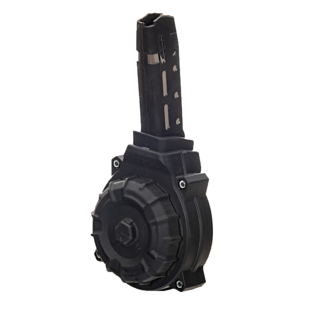 ProMag DRMA69   50rd 10mm Fits Glock 20 Black Polymer