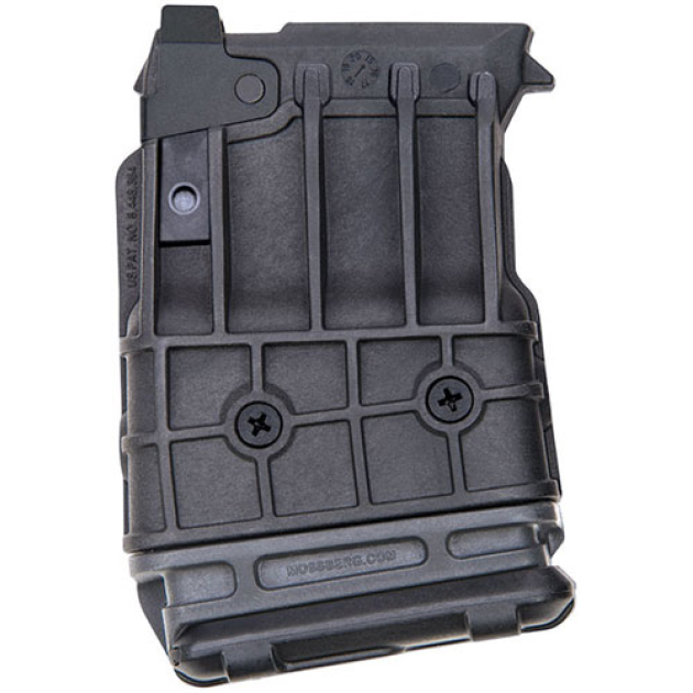 MOSSBERG MAGAZINE 590M 12GA. - 5RD