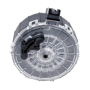 ProMag SAIA6 Standard  20rd Drum 12 Gauge Fits Saiga Black DuPont Zytel Polymer