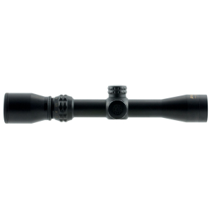 Konus 7249 KonusPro Slug Gun Matte Black 1.5-5x32mm 1" Tube Aim-Pro Engraved Reticle