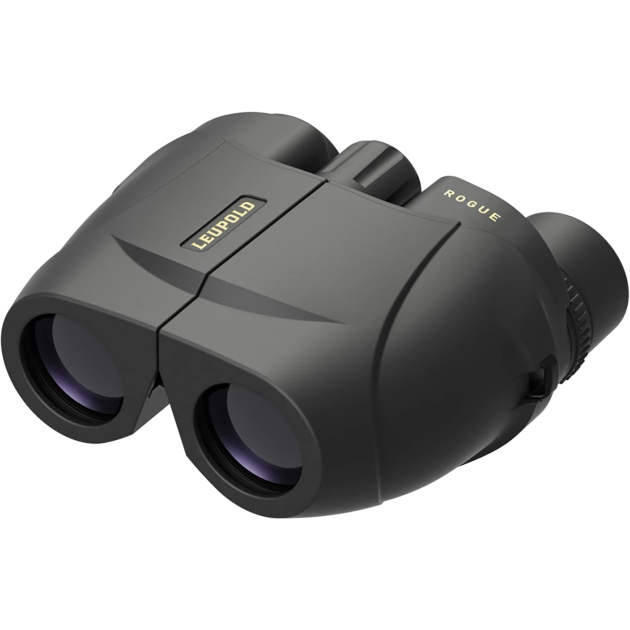 Leupold 59225 BX-1 Rogue 10x25mm Black