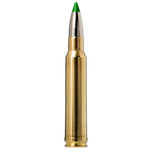 Norma Ammunition 20185422  Ecostrike 338WinMag 200gr 20 Per Box/10 Case