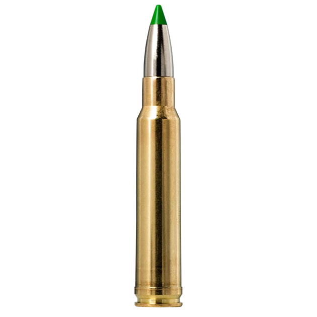 Norma Ammunition 20185422  Ecostrike 338WinMag 200gr 20 Per Box/10 Case