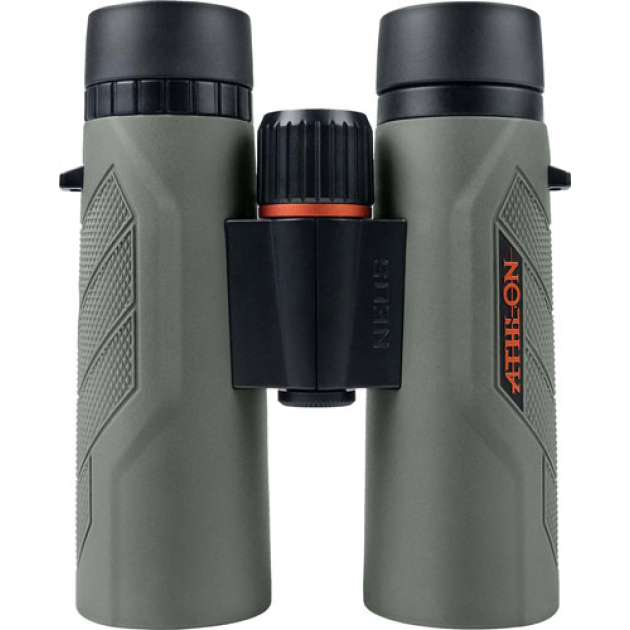 ATHLON BINOCULARS NEOS G2 - 8X42 HD ROOF PRISM GREY