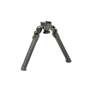 FAB DEF SPIKE PRECISION BIPOD BLK