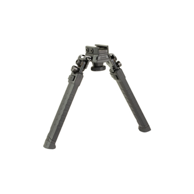 FAB DEF SPIKE PRECISION BIPOD BLK
