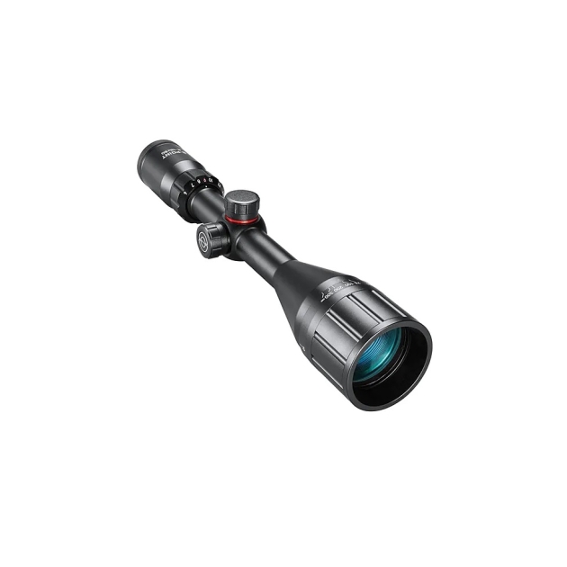 SIMMONS OPTICS 8 POINT 6-18X50 TRUPLEX W/RNGS