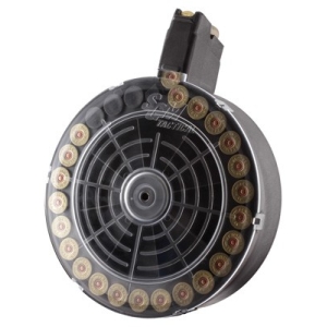 SGM TACTICAL MAGAZINE VEPR 12 - 12GA. 25RD DRUM