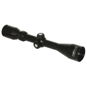 KONUS SCOPE KONUSPRO 3-10X44 - DUPLEX MATTE