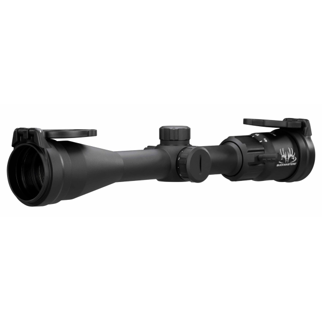 SIG SAUER BUCKMASTERS 3-9X40 ILLUM BDC