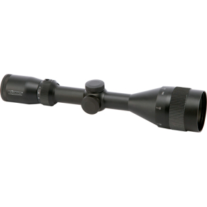 KONUS CX SCOPE 6-18X50 6.5CM - AO DUPLEX BLACK