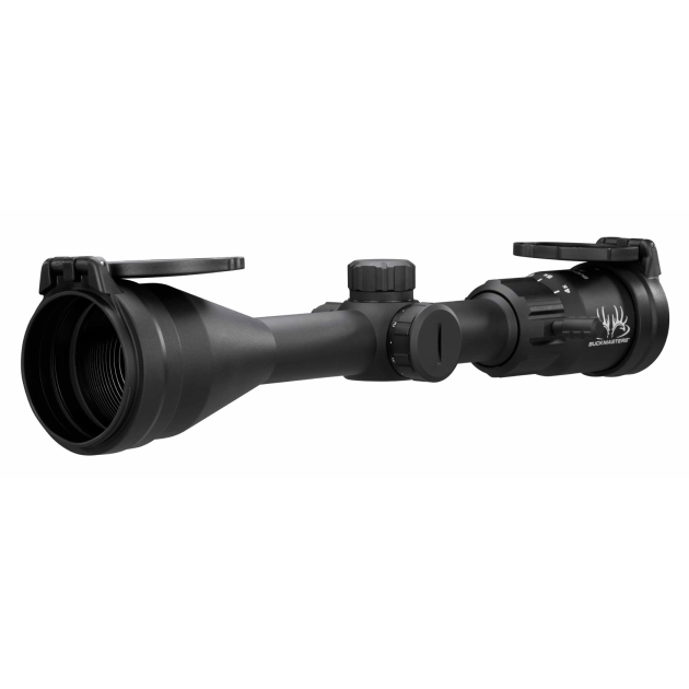 SIG SAUER BUCKMASTERS 3-9X50 ILLUM BDC