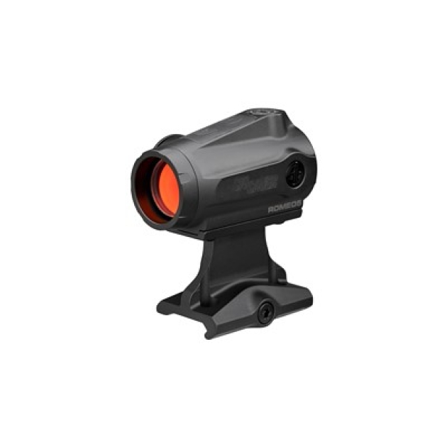 SIG SAUER ROMEO5 GEN II 1X20 RED DOT BLK