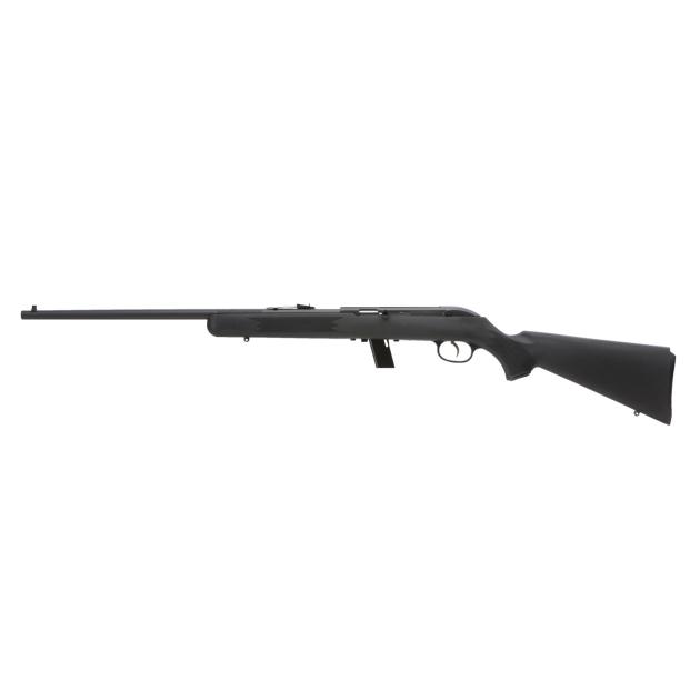SAVAGE ARMS 64 SEMI-AUTO 22LR BL/SYN LH