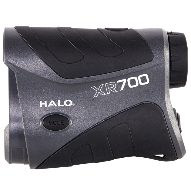 Halo Optics HALHALRF0086  XR 700 6x Black/Gray
