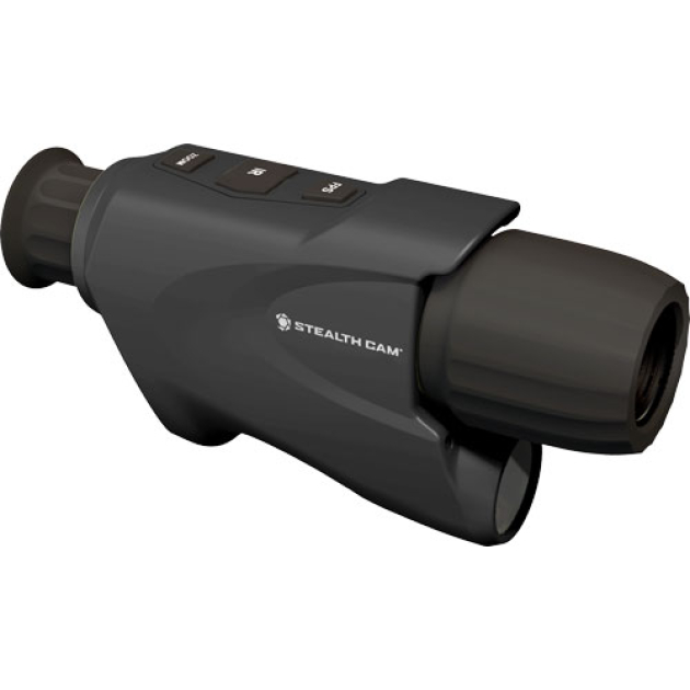 STEALTH CAM NIGHT VISION - MONOCULAR 3X20 9X DIGITAL ZOOM