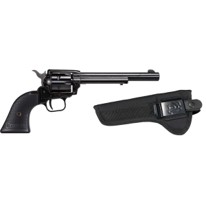 HERITAGE MANUFACTURING 22LR BLUE 6.5" FS HOLSTER