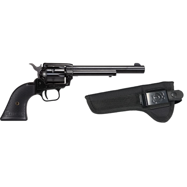HERITAGE MANUFACTURING 22LR BLUE 6.5" FS HOLSTER