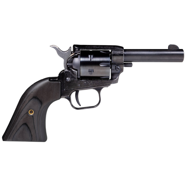 HERITAGE MANUFACTURING BARKEEP 22LR BLK/BLK 3"