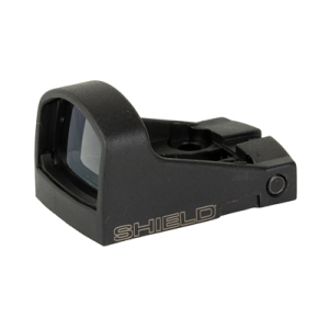 SHLDS SMS POLY ED MINI SGHT 2MOA DOT