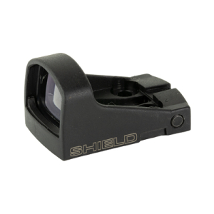 SHLDS SMS POLY ED MINI SGHT 65/2MOA