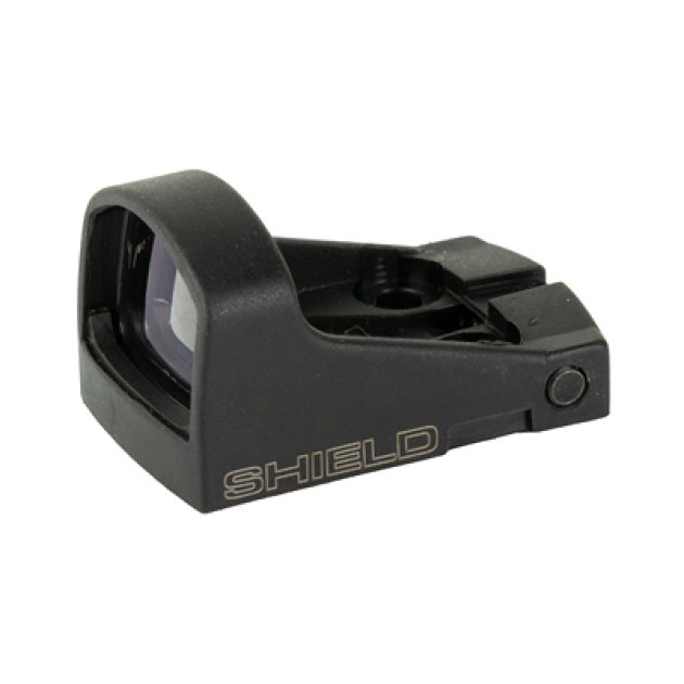 SHLDS SMS POLY ED MINI SGHT 65/2MOA