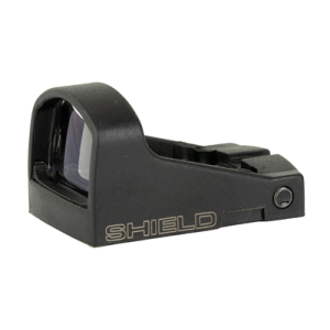 SHLDS SMS POLY ED MINI SGHT 4MOA DOT
