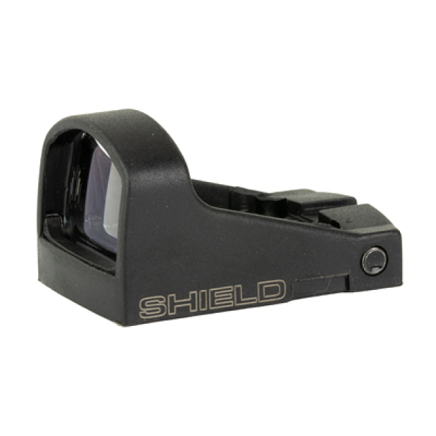 SHLDS SMS POLY ED MINI SGHT 4MOA DOT