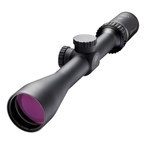 BURRIS OPTICS FULLFIELD E1 3-9X40MM MUZZLE