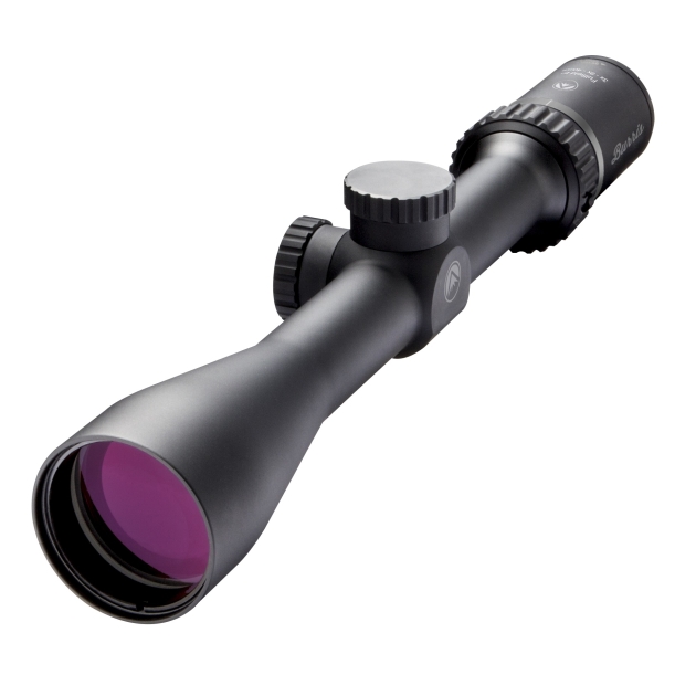 BURRIS OPTICS FULLFIELD E1 3-9X40MM MUZZLE