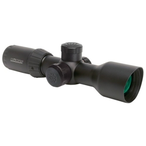 KONUS SCOPE KONUSPRO T30 ILLUM - 3-12X44 550 BALLISTIC RET 30MM