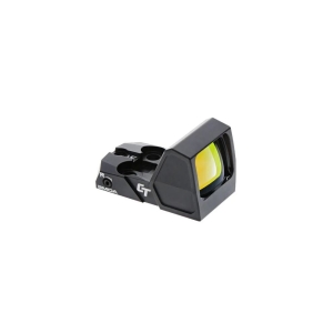 CRIMSON TRACE RAD MICRO PRO REFLEX 3MOA