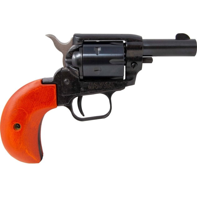 HER BARKEEP 22LR COCOBOLO 2B