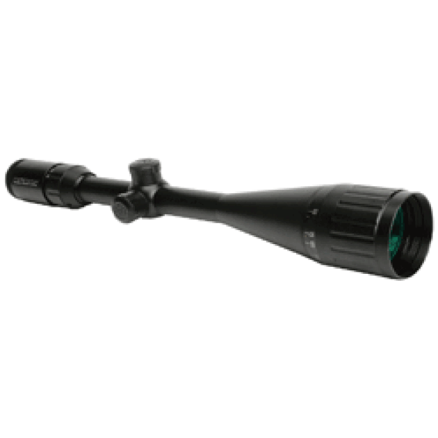 KONUS SCOPE KONUSPRO-550 - 4-16X50 550 BALLISTIC RETICLE