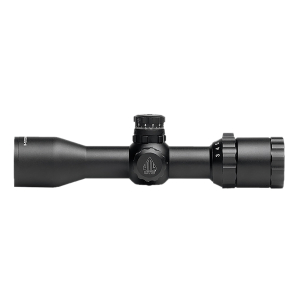 UTG SCPM312AOWQ Bug Buster  3-12x 32mm 1" Tube Mil-Dot Reticle