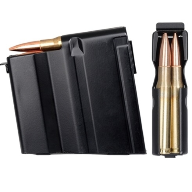 BARRETT FIREARMS MAGAZINE M82A1 50BMG 10RD BLK
