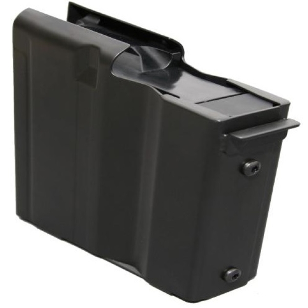 BARRETT FIREARMS MAGAZINE M82A1 416BAR 10RD BLK