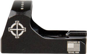 SIGHTMARK MINI SHOT A-SPEC M3 - MICRO REFLEX SIGHT RED ONLY - Image 2