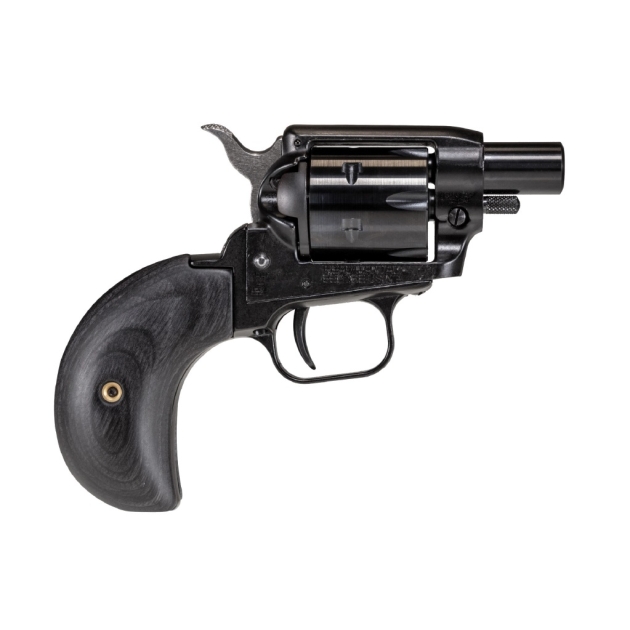 HERITAGE MANUFACTURING BARKEEP BOOT 22LR BK 1"