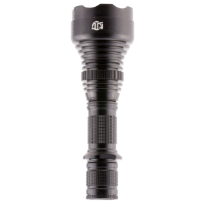 ATN ACMUIR85PR IR850 Pro IR Illuminator  Night Vision Black Hardcoat Anodized