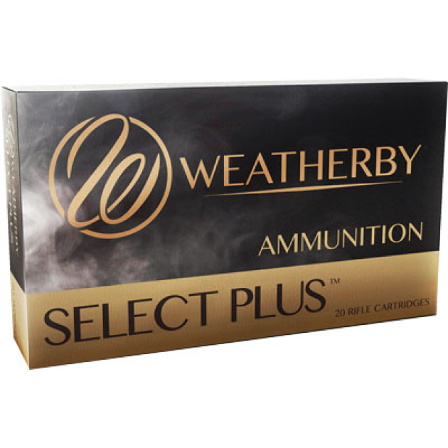 WEATHERBY AMMO 378 WBY MAGNUM - 270GR TSX 20RD 10BX/CS