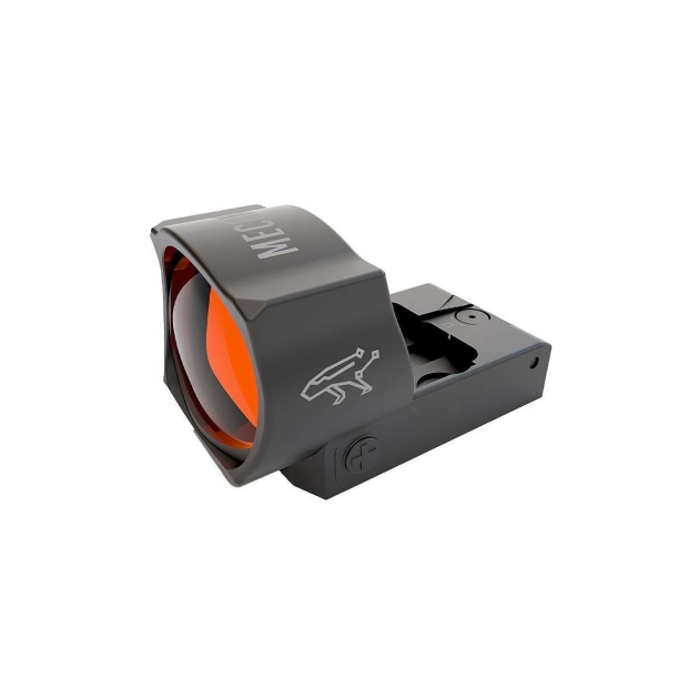 MECANIK MO3 COMP RED DOT