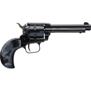 HERITAGE MANUFACTURING 22LR/22M BL/PL BIRD HEAD 4.75"