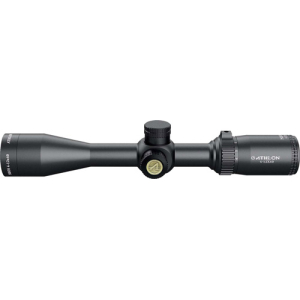 ATHLON SCOPE NEOS 4-12X40 - BDC 22 RIMFIRE 1"