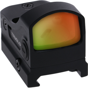 TRUGLO XR 24 25X17MM RED DOT - SIGHT W/RMR MOUNTING SYSTEM