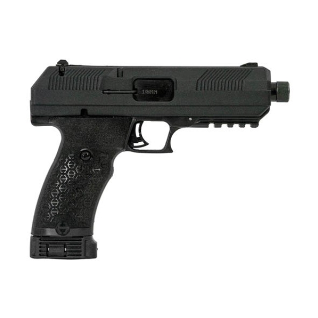 HI-POINT JXP 10MM BLACK 10+1 5.2" TB
