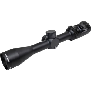 ATHLON SCOPE NEOS 3-9X40 - BDC300 IR SRAIGHT-WALL