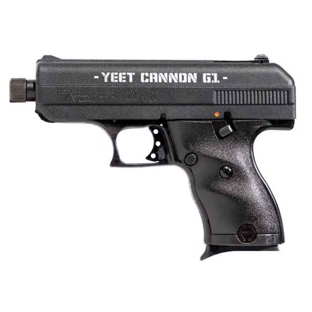 HI-POINT C9 YEET CANNON G1 9MM BLK TB #