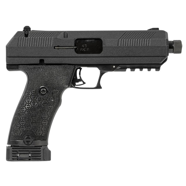 HI-POINT JHP 45ACP BLACK 9+1 5.25" TB